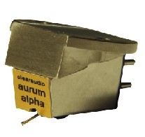 AURUM ALPHA