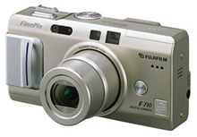 FinePix F710
