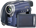 DCR-DVD101