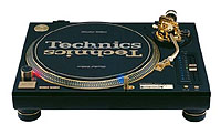 SL-1200GLD