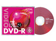 DVD-RW120RDS