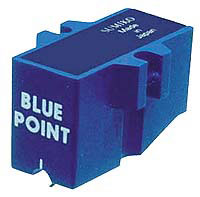 Blue Point