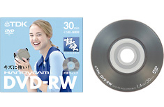 DVD-RW30HCN