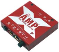 DrAMP