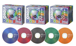 DVD-R120