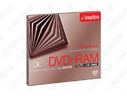 DV-RAM 4.7PBD