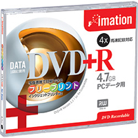 DV+R 4.7PPW