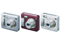 FinePix F440