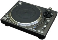 DJ-4500