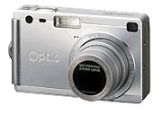 Optio S4i