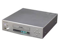 MiniMax CD Player
