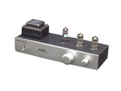 MiniMax Tube Preamplifier