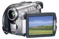 DCR-DVD301