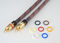 Y-LC1.0 RCA