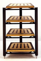 ZONAL TONE-BASIS SERIES A