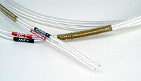 ANNEALED PURE SILVER SOLID CORE CABLE