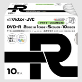 VD-R120SD10