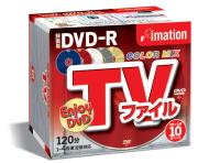 DVD-R 120V�@�V���[�Y