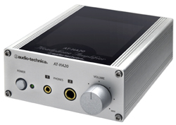 AT-HA20