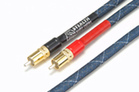 Cross-wrapped SilverRCA