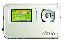 OZZIO musica 5000