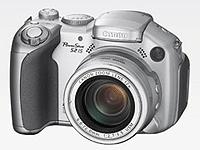 PowerShot S2 IS