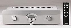 PASSION 300 INTEGRE