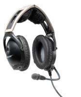 Aviation Headset X