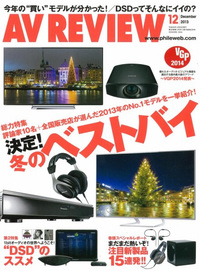 AV REVIEW