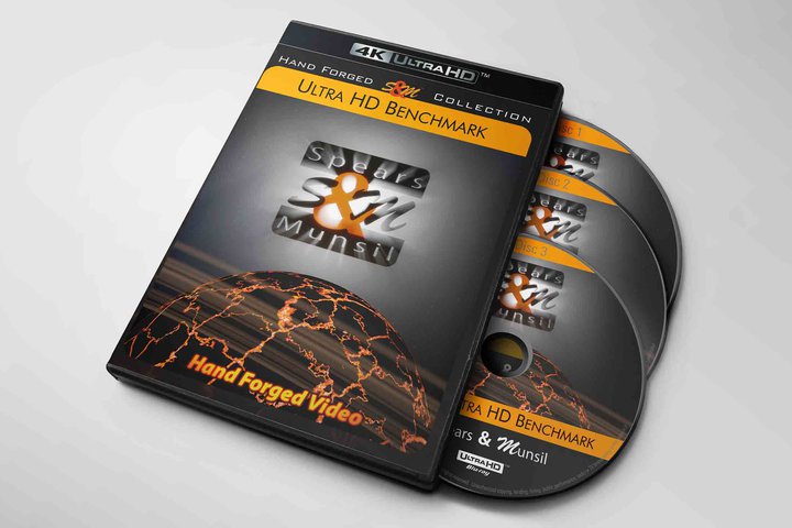 �]�_�Ƃ��批���]���Ɏg�p����4K UHD BD�E�x���`�}�[�N�\�t�g��4�N�Ԃ�V��o��B�V�`�F�b�N�p�^�[��������