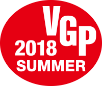 VGP2018 summer