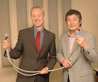 �yAA150�����z���ڃP�[�u���u�����h��NVS��Ɏ҂𕟓c�����������!