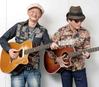 analog vol.43』にて、憂歌兄弟の特別インタビューを掲載