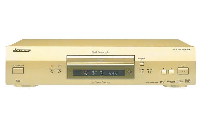 Dv S757a Pioneer Encyclopedia Phile Web