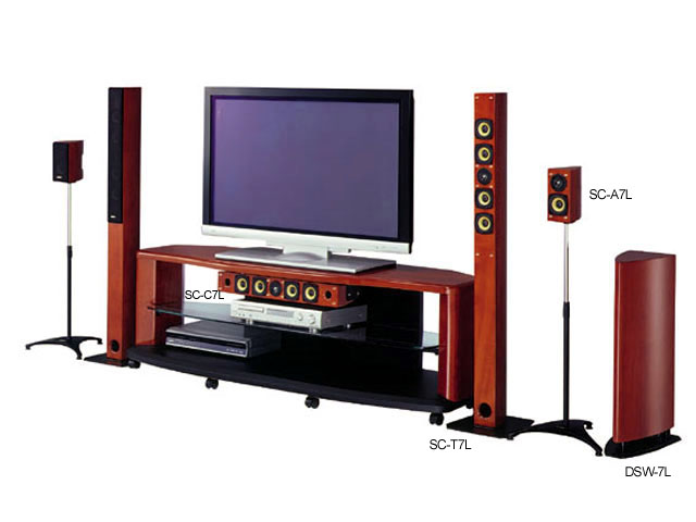 DENON PREMIUM SOUND