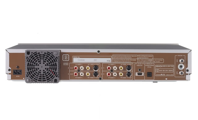 DENON AVサラウンド AVR770-SD システム DENON AVR-550SD-S