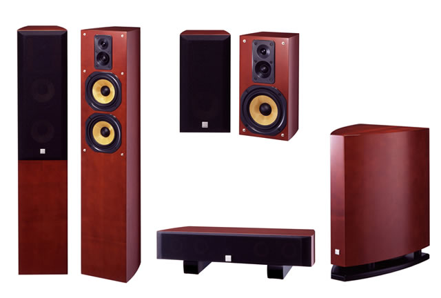 DENON PREMIUM SOUND