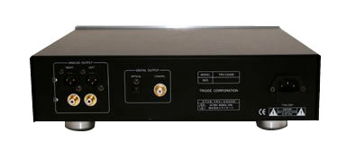 TRV-CD4SE - 製品批評