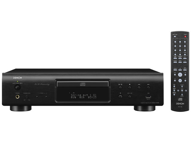 DENON PREMIUM SOUND