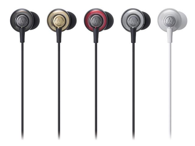 オーディオテクニカ ステーション Ath Ckm55 この音がこの値段で手に入るのか と驚く高cpモデル