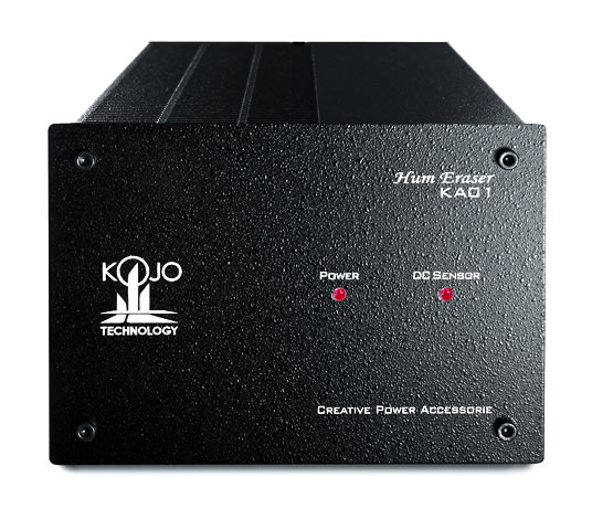 KOJO TECHNOLOGY Hum Eraser KA01 【公式通販】