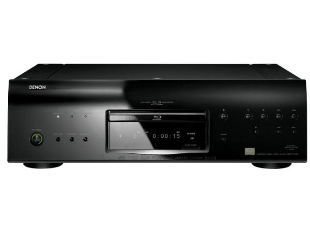 DENON PREMIUM SOUND