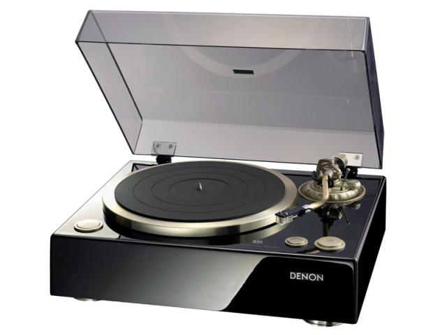DENON PREMIUM SOUND
