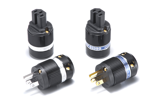 JODELICA ETP-930RH インレットプラグ IECコネクター JODELICA ETP