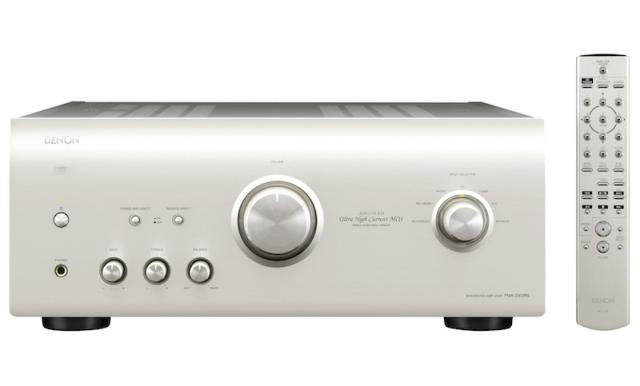 DENON PREMIUM SOUND