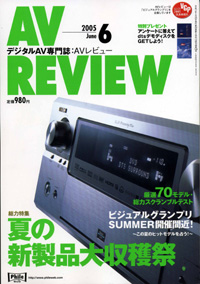 AV REVIEW