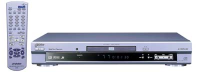 プレーヤー Victor XV-521 DVD PLAYER プレーヤー Victor XV-521 DVD PLAYER VICTOR XV-521 DVD/CD