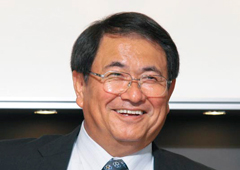 大塚重徳氏
