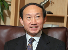 松下和雄氏