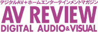 AV REVIEW